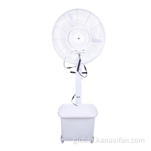 Fan Mist Spray Kanasi 26 30 inch industrial Outdoor misting fans Supplier